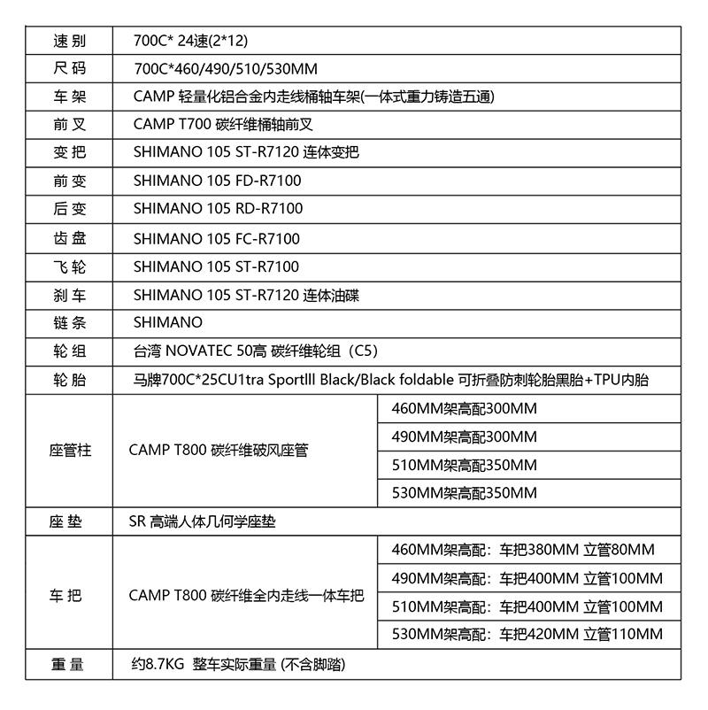 5.坎普 2024-2025年 产品目录 SR5 PRO+-01.jpg