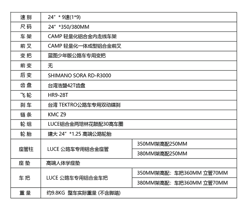 12.坎普 2024-2025年 产品目录 IMPALA X MIN 弯把-01.jpg