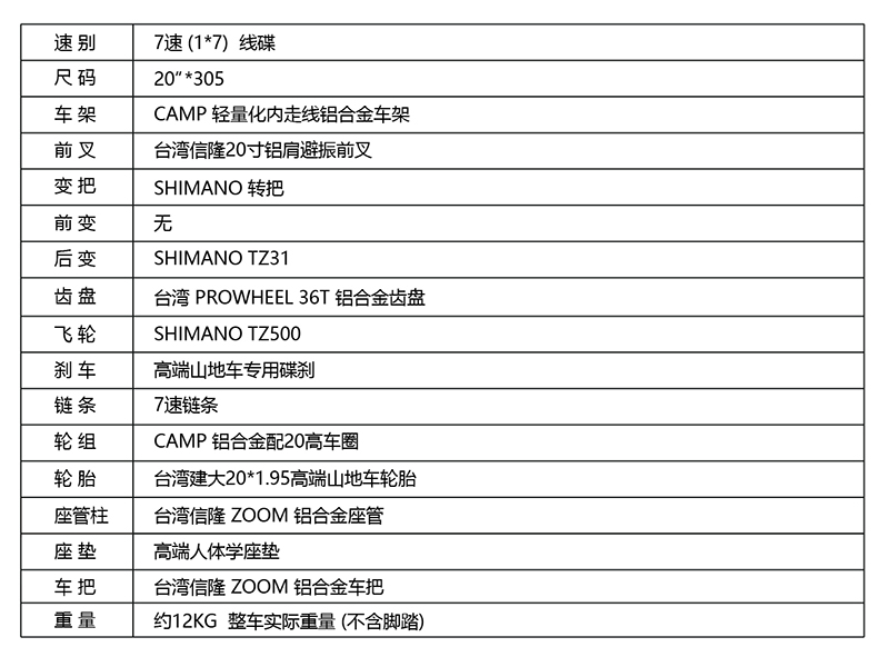 28.坎普 2024-2025年 产品目录 卡特20-01.jpg